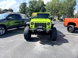 Used 2012 Jeep Wrangler Unlimited Sport image 2