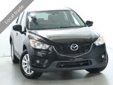 Used 2014 MAZDA CX-5 Touring image 2