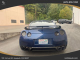 Used 2014 Nissan GT-R Black Edition image 5