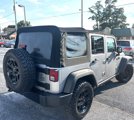Used 2016 Jeep Wrangler Unlimited Sport image 5