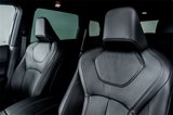 Used 2025 INFINITI QX60 Luxe image 3