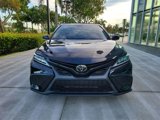 Used 2022 Toyota Camry SE image 3