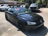 Used 2017 Volkswagen Jetta S w/ Jetta S Cold Weather Package image 3
