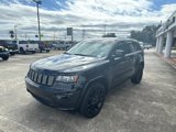 Used 2020 Jeep Grand Cherokee Altitude image 3