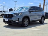 Used 2022 Honda Passport EX-L image 3
