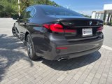 Used 2022 BMW 530i xDrive w/ Convenience Package image 3