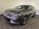 Used 2020 Lincoln Nautilus Reserve image 4