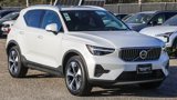 New 2025 Volvo XC40 B5 Core w/ Protection Package Premier image 3