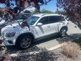 Used 2020 Mercedes-Benz GLB 250 4MATIC image 3