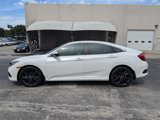 Used 2019 Honda Civic Sport image 2