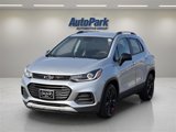Used 2020 Chevrolet Trax LT w/ Redline Edition image 3