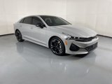 Certified 2022 Kia K5 GT-Line w/ GT-Line FWD Premium Package image 2