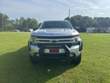 Used 2019 Chevrolet Silverado 1500 RST image 3