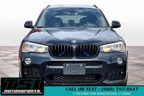 Used 2015 BMW X3 xDrive28i image 3