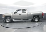 Used 2013 Chevrolet Silverado 1500 LS image 3