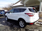Used 2018 Ford Escape SE w/ Ford Safe & Smart Package image 4