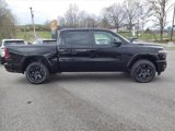 New 2025 RAM 1500 Big Horn image 3