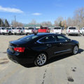 Used 2016 Chevrolet Impala LTZ image 4