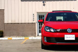 Used 2012 Volkswagen GTI Autobahn image 3