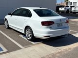Used 2017 Volkswagen Jetta SEL image 3