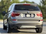 Used 2017 BMW X3 sDrive28i image 4