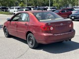 Used 2003 Toyota Corolla image 5