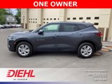 Used 2022 Chevrolet Blazer LT w/ LPO, Floor Liner Package image 4
