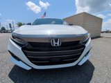 Used 2021 Honda Accord Sport Special Edition image 2