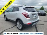 Used 2018 Buick Encore Preferred image 5