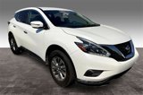 Used 2018 Nissan Murano S w/ Cargo Package image 2
