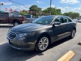 Used 2018 Ford Taurus Limited image 3