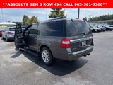Used 2015 Ford Expedition EL Limited w/ Equipment Group 301A image 5