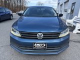 Used 2017 Volkswagen Jetta S image 2
