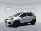 Used 2021 Chevrolet Trax LT w/ Redline Edition image 5