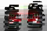 Used 2014 Jeep Grand Cherokee Limited w/ Trailer Tow Group IV image 3