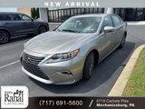 Used 2017 Lexus ES 350 image 2