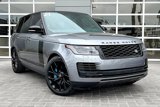 Used 2021 Land Rover Range Rover Westminster Edition image 3
