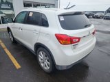 Used 2014 Mitsubishi Outlander Sport SE image 5