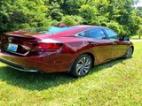 Used 2019 Honda Insight Touring image 2