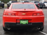 Used 2015 Chevrolet Camaro LT image 5