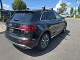 Used 2024 Audi Q5 2.0T Premium Plus image 5