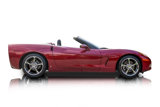 Used 2006 Chevrolet Corvette Convertible image 2