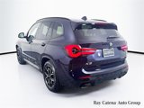 Used 2023 BMW X3 xDrive30i w/ M Sport Package image 5