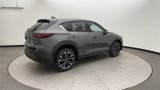 Used 2023 MAZDA CX-5 AWD 2.5 S w/ Premium Package image 2