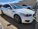 Used 2015 Kia Cadenza Limited image 2