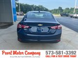 Certified 2022 Chevrolet Malibu LT image 5