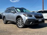 Used 2022 Subaru Outback Premium image 2