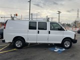 Used 2012 Chevrolet Express 2500 image 4