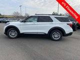 New 2025 Ford Explorer Active w/ Active Comfort Package image 6