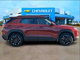 Certified 2023 Chevrolet TrailBlazer LT image 6